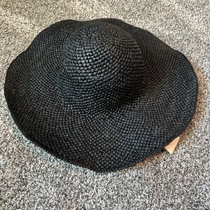 NWT Doen Taft hat in S/M